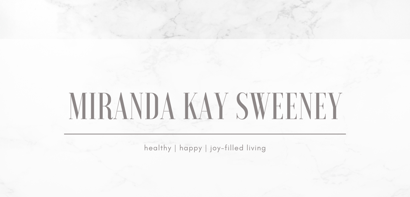 Miranda Kay Sweeney